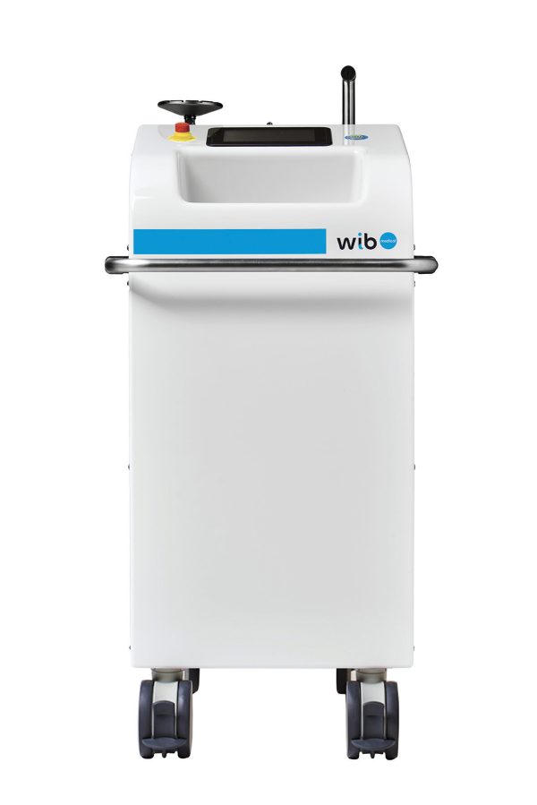 Wib Portable Bed Shower System | Shower In Bed | Shower Gurney Alternative
